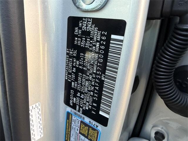 2026 Kia EV9 Wind Cape Girardeau MO