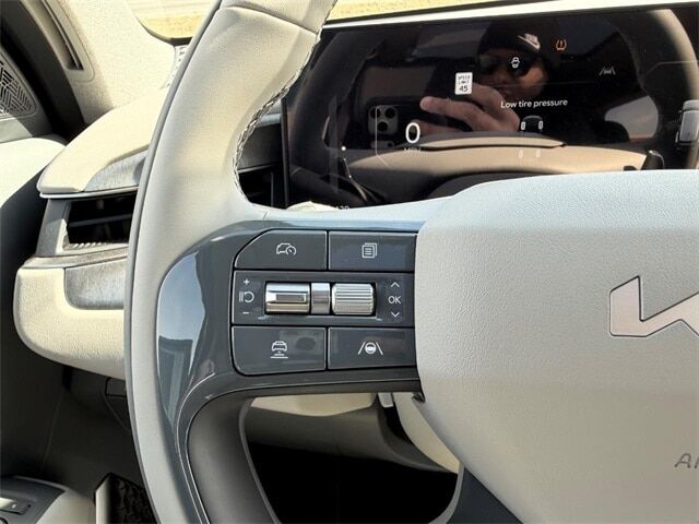 2026 Kia EV9 Wind Cape Girardeau MO