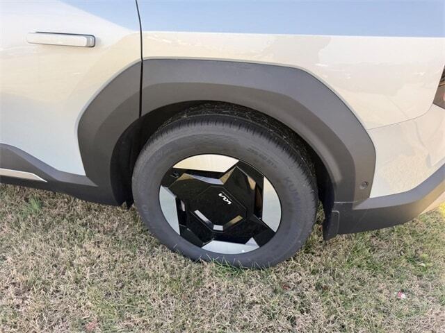 2026 Kia EV9 Wind Cape Girardeau MO