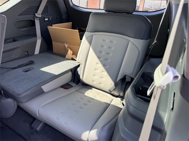 2026 Kia EV9 Wind Cape Girardeau MO