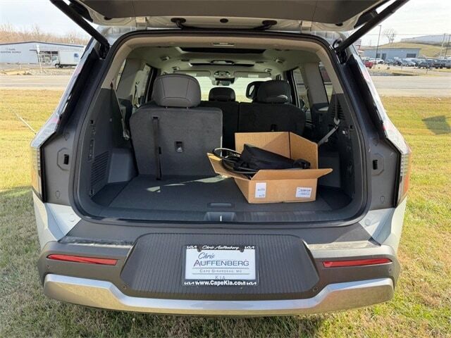 2026 Kia EV9 Wind Cape Girardeau MO