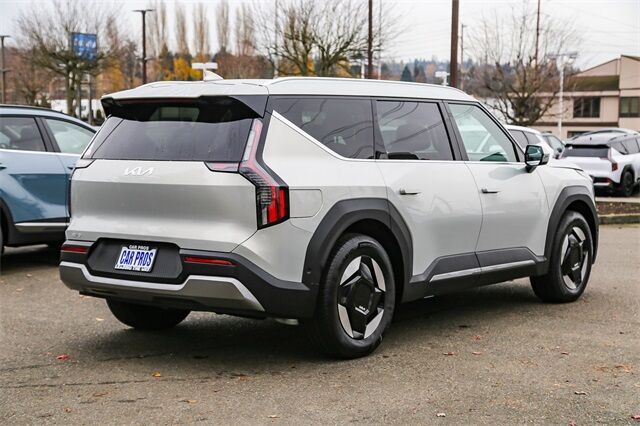 2026 Kia EV9 Wind Renton WA