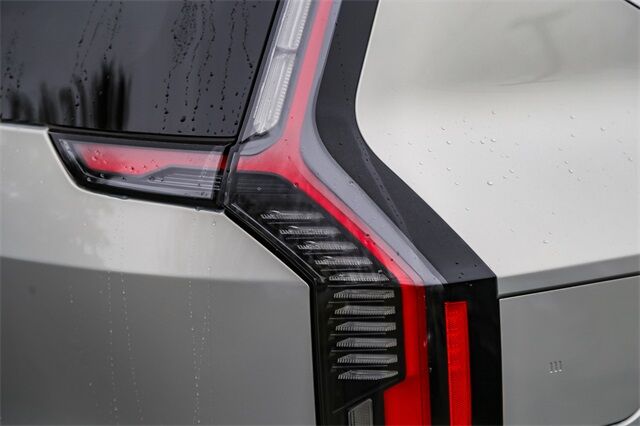 2026 Kia EV9 Wind Renton WA