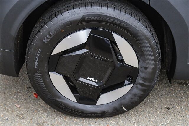 2026 Kia EV9 Wind Renton WA