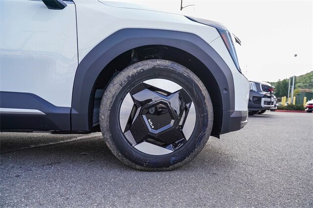 2026 Kia EV9 Wind Renton WA