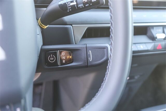 2026 Kia EV9 Wind Renton WA