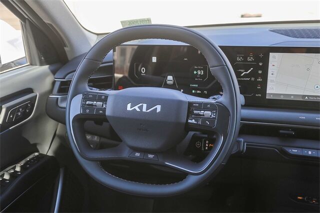 2026 Kia EV9 Wind Renton WA