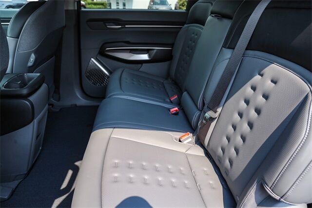 2026 Kia EV9 Wind Renton WA