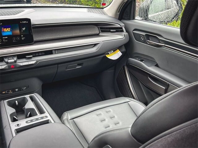 2026 Kia EV9 Wind Renton WA