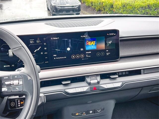 2026 Kia EV9 Wind Renton WA