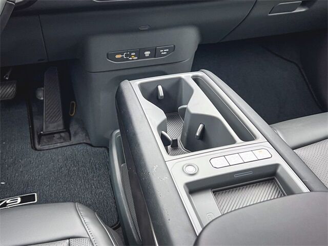 2026 Kia EV9 Wind Renton WA