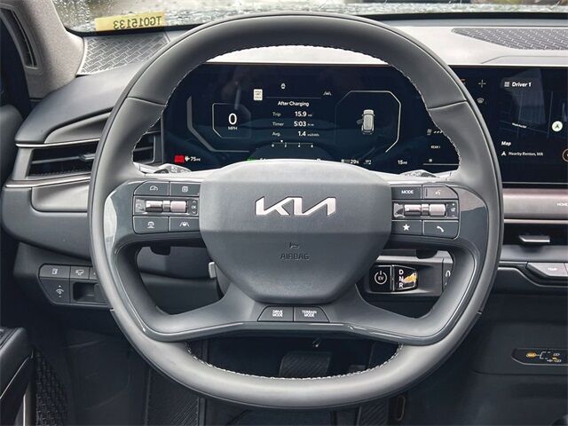 2026 Kia EV9 Wind Renton WA