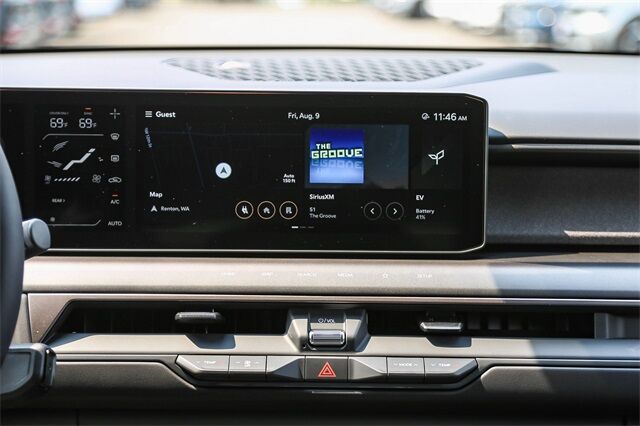 2026 Kia EV9 Wind Renton WA