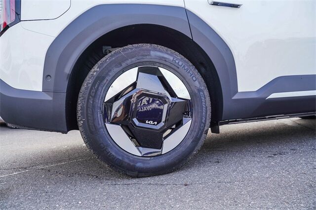 2026 Kia EV9 Wind Renton WA