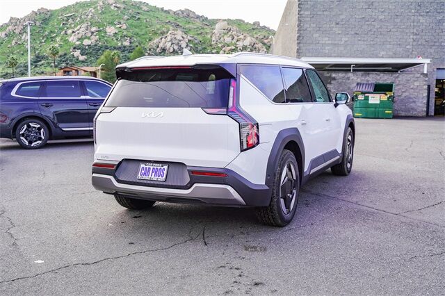 2026 Kia EV9 Wind Renton WA