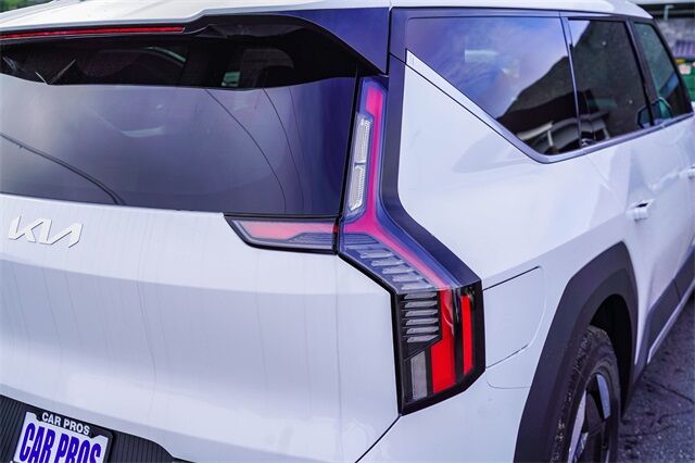 2026 Kia EV9 Wind Renton WA