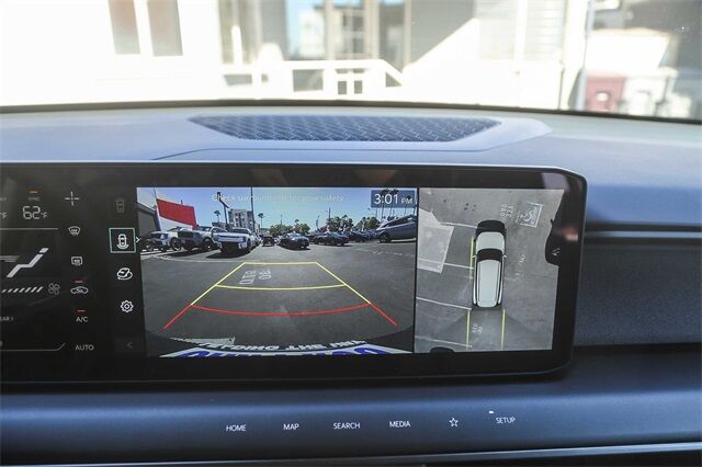 2026 Kia EV9 Wind Glendale CA