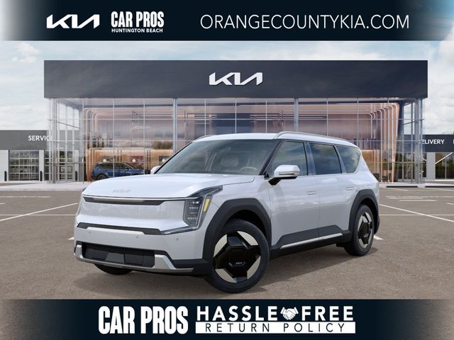 2026 Kia EV9