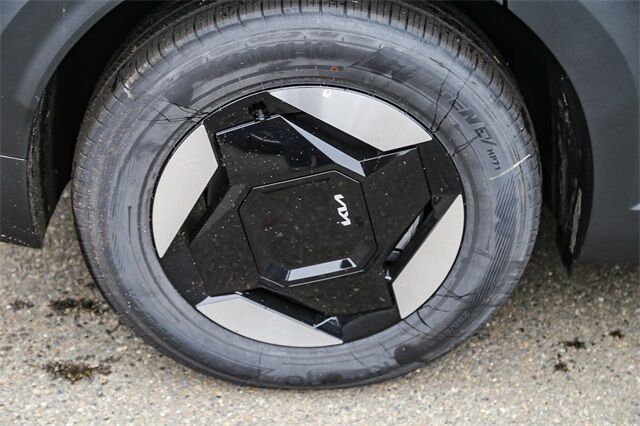 2026 Kia EV9 Wind Tacoma WA