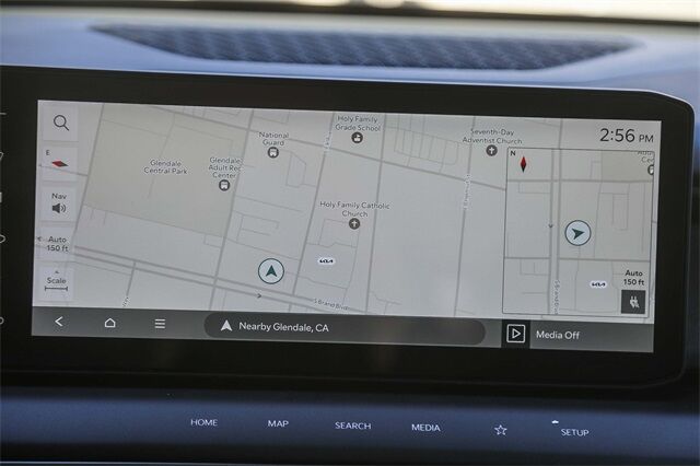 2026 Kia EV9 Wind Tacoma WA