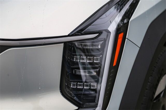 2026 Kia EV9 Wind Tacoma WA