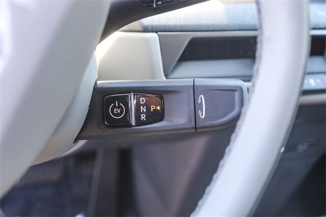 2026 Kia EV9 Wind Tacoma WA