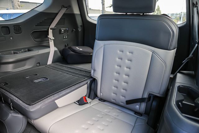 2026 Kia EV9 Wind Moreno Valley CA