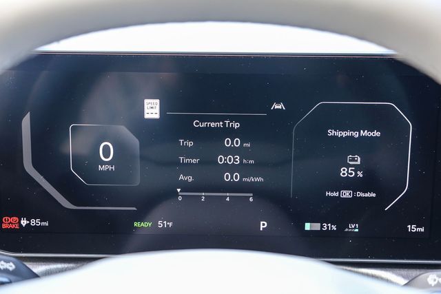 2026 Kia EV9 Wind Moreno Valley CA