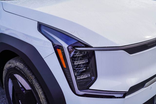 2026 Kia EV9 Wind Moreno Valley CA