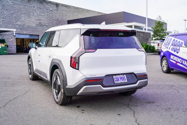 2026 Kia EV9 Wind Moreno Valley CA