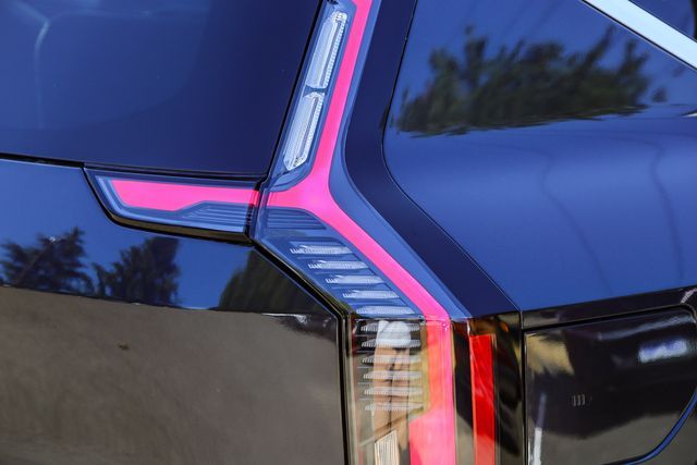 2026 Kia EV9 Wind Moreno Valley CA