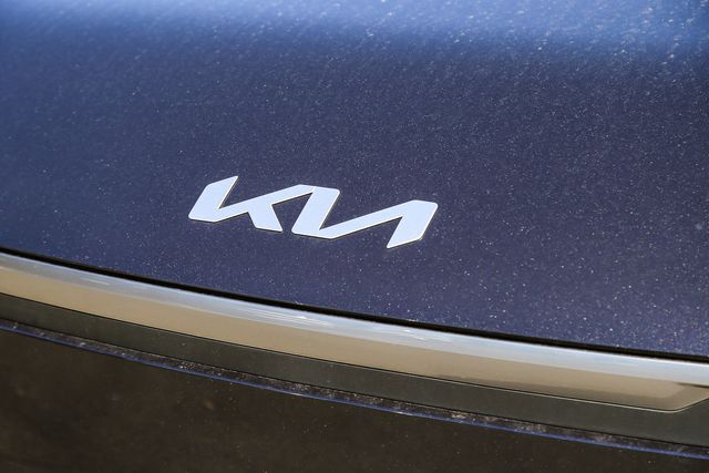2026 Kia EV9 Wind Moreno Valley CA