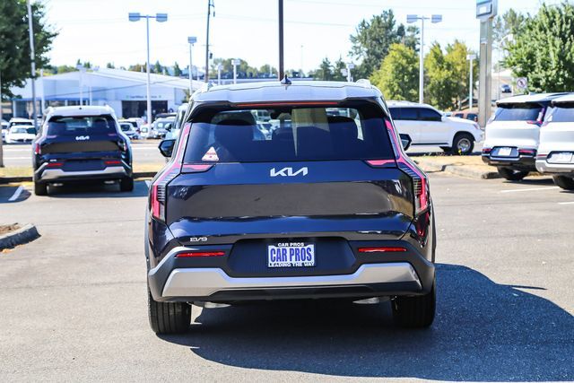 2026 Kia EV9 Wind Moreno Valley CA
