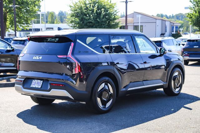 2026 Kia EV9 Wind Moreno Valley CA