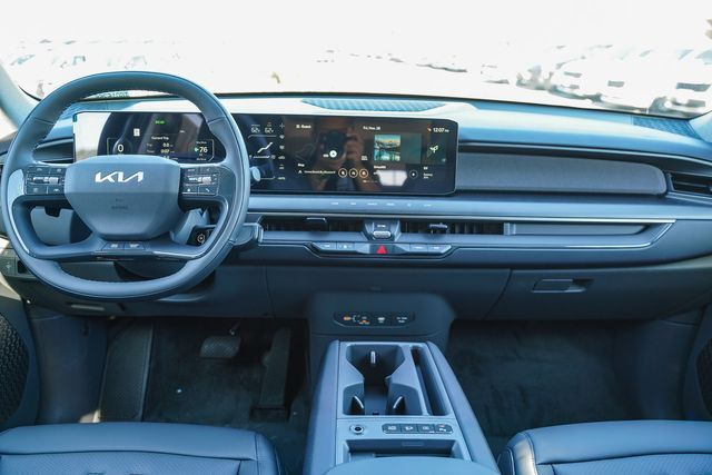 2026 Kia EV9 Wind Moreno Valley CA