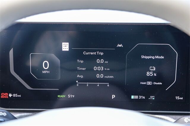 2026 Kia EV9 Wind Moreno Valley CA