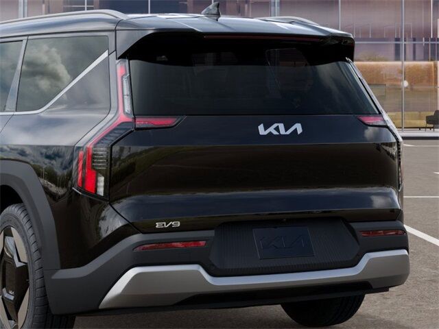 2026 Kia EV9 Wind Moreno Valley CA