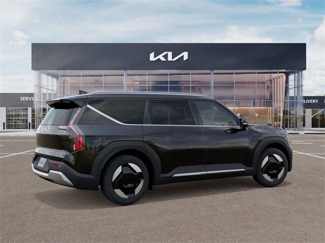 2026 Kia EV9 Wind Moreno Valley CA