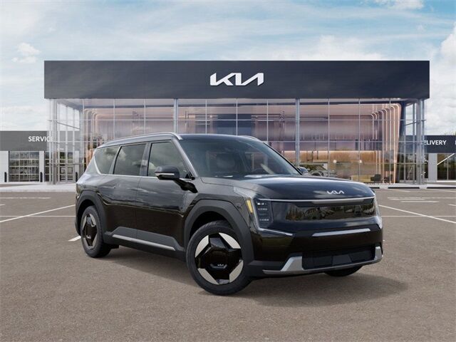 2026 Kia EV9 Wind Moreno Valley CA