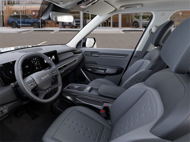 2026 Kia EV9 Wind Moreno Valley CA