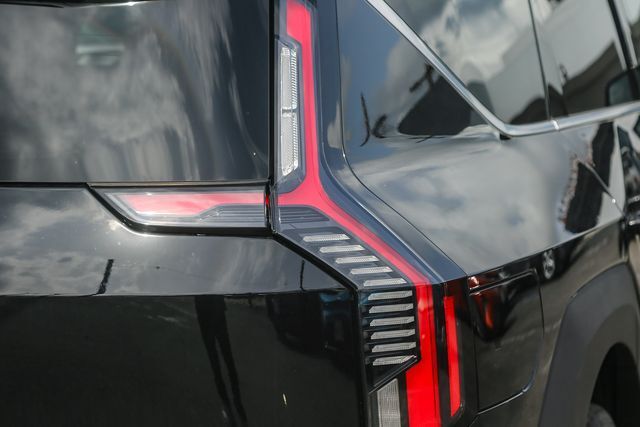 2026 Kia EV9 Wind Moreno Valley CA