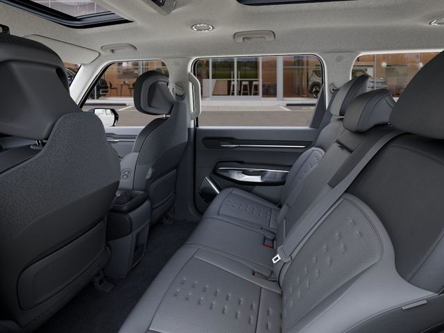 2026 Kia EV9 Wind Moreno Valley CA