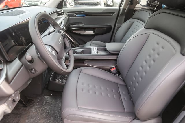 2026 Kia EV9 Wind Moreno Valley CA