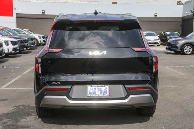 2026 Kia EV9 Wind Moreno Valley CA