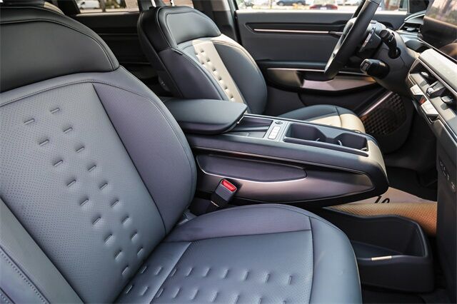 2026 Kia EV9 Wind Moreno Valley CA