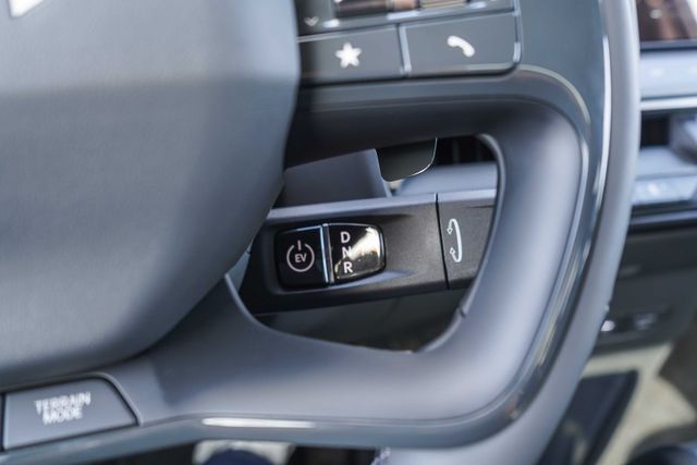 2026 Kia EV9 Wind Moreno Valley CA