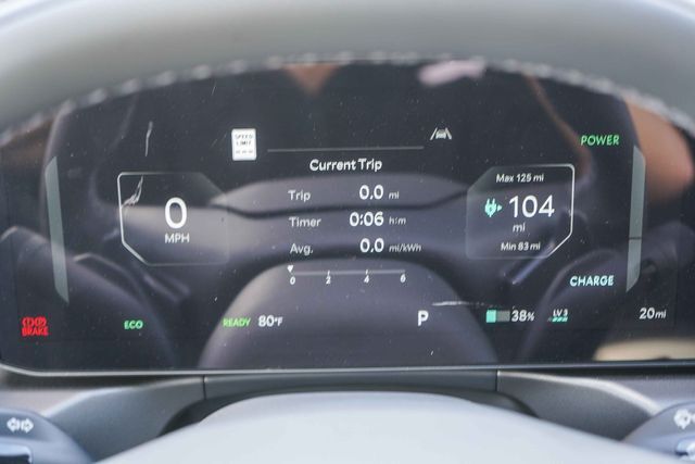 2026 Kia EV9 Wind Moreno Valley CA