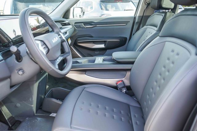 2026 Kia EV9 Wind Moreno Valley CA