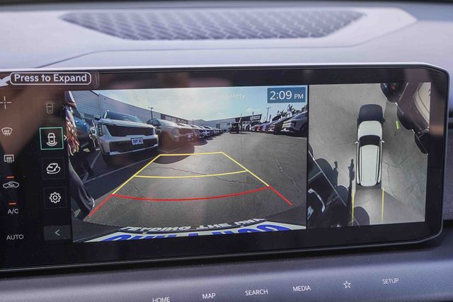 2026 Kia EV9 Wind Moreno Valley CA