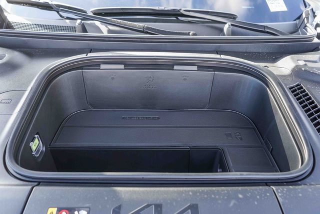 2026 Kia EV9 Wind Moreno Valley CA